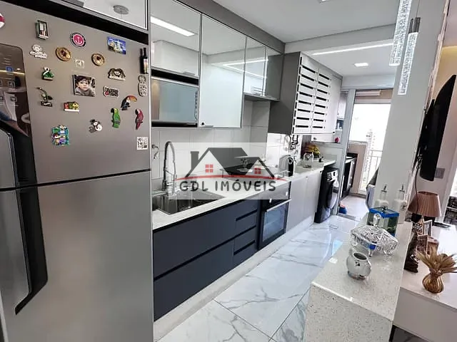 Apartamento 3 quartos e 1 banheiro, à venda, no bairro Penha de França em São Paulo