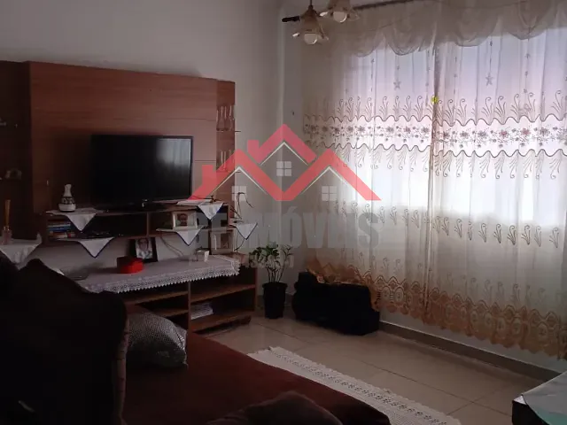 Apartamento 2 quartos e 1 banheiro, à venda, no bairro Jardim Olinda em São Paulo