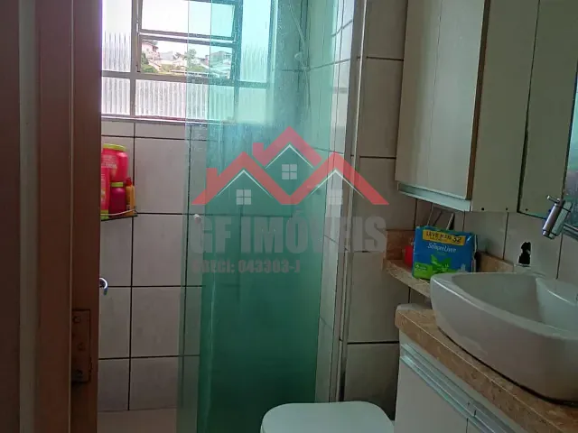 Apartamento 2 quartos e 1 banheiro, à venda, no bairro Jardim Olinda em São Paulo