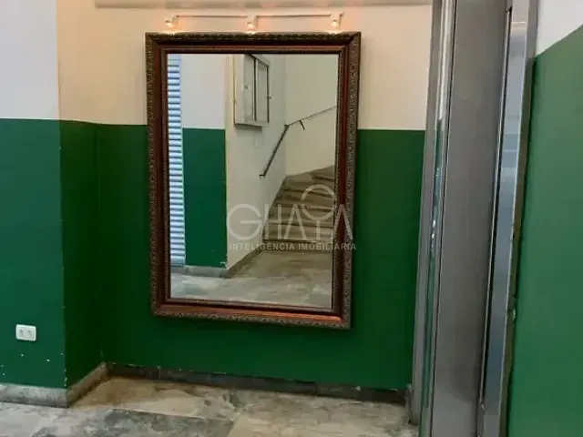 Apartamento 1 quarto e 1 banheiro, à venda, no bairro Santa Efigênia em São Paulo