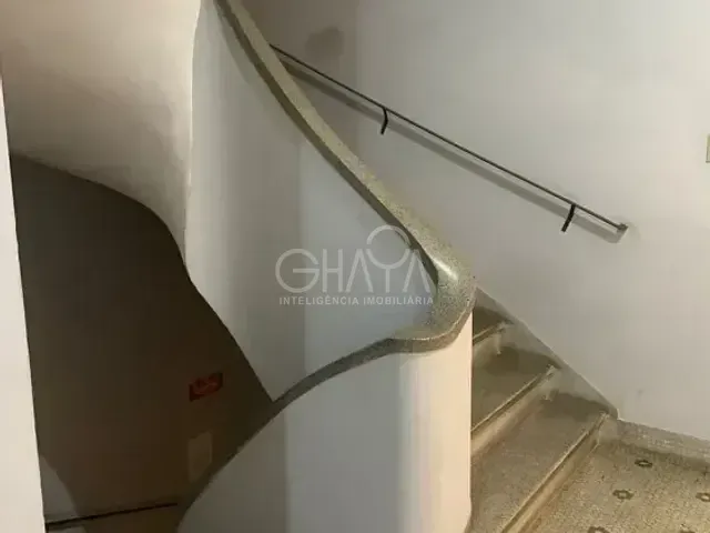 Apartamento 1 quarto e 1 banheiro, à venda, no bairro Santa Efigênia em São Paulo