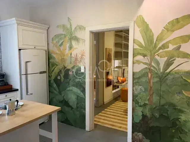 Apartamento 1 quarto e 1 banheiro, à venda, no bairro Santa Efigênia em São Paulo