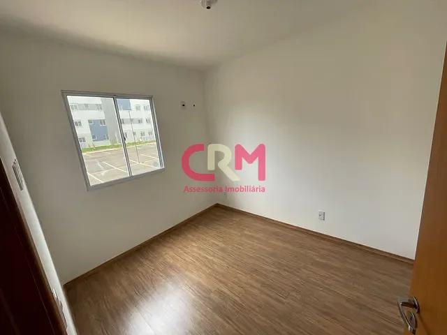 Apartamento com 43m² 2 quartos e 1 banheiro, para alugar, no bairro Jardim Martinelli em Taquaritinga