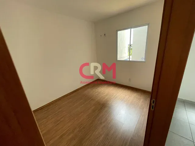 Apartamento com 43m² 2 quartos e 1 banheiro, para alugar, no bairro Jardim Martinelli em Taquaritinga