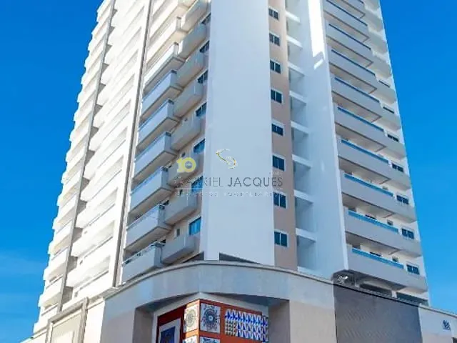 Apartamento com 97m² 2 quartos e 3 banheiros, à venda, no bairro Campinas em São José