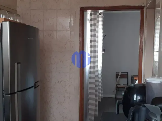 Apartamento 2 quartos e 1 banheiro, à venda, no bairro Ipiranga em São Paulo