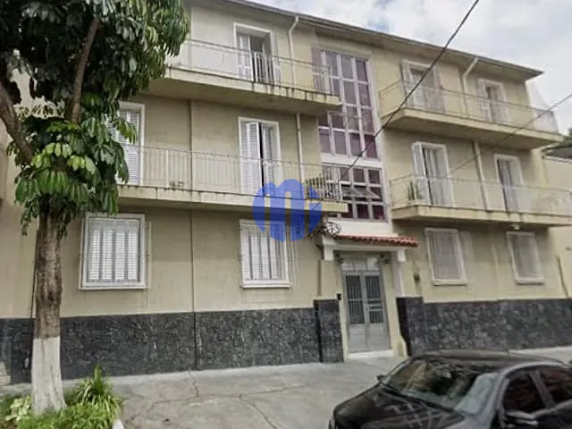 Apartamento 2 quartos e 1 banheiro, à venda, no bairro Ipiranga em São Paulo