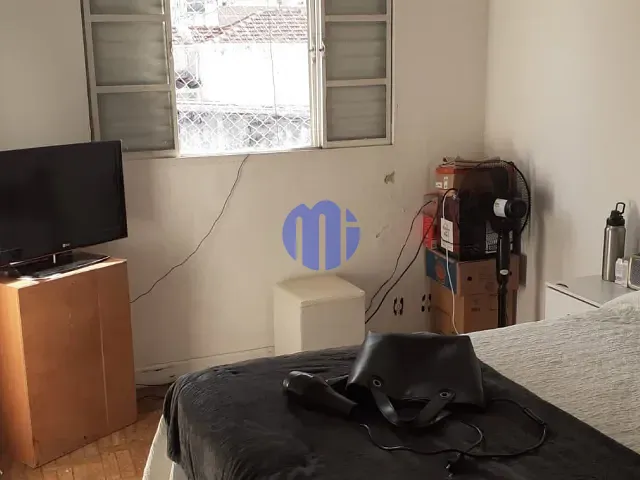 Apartamento 2 quartos e 1 banheiro, à venda, no bairro Ipiranga em São Paulo