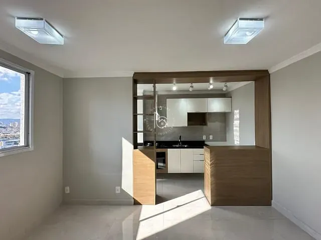 Apartamento com 42m² 2 quartos e 1 banheiro, para alugar, no bairro Água Branca em São Paulo