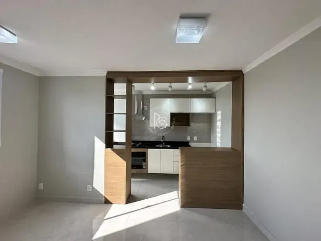 Apartamento com 42m² 2 quartos e 1 banheiro, para alugar, no bairro Água Branca em São Paulo