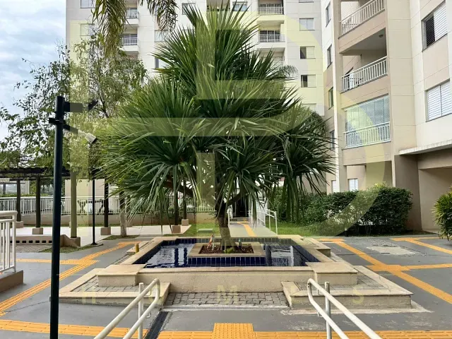 Apartamento 2 quartos e 1 banheiro, para alugar, no bairro Vila Progresso em Sorocaba