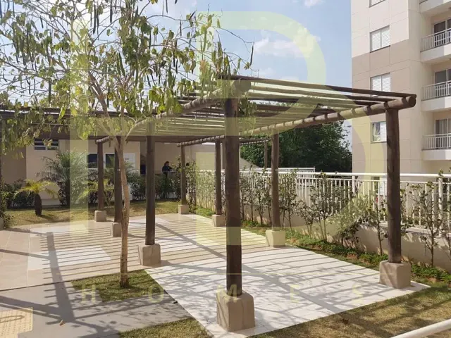 Apartamento 2 quartos e 1 banheiro, para alugar, no bairro Vila Progresso em Sorocaba