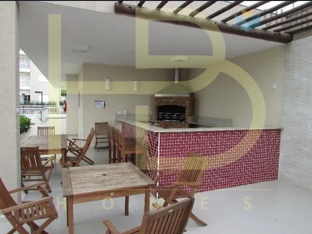 Apartamento 2 quartos e 1 banheiro, para alugar, no bairro Vila Progresso em Sorocaba