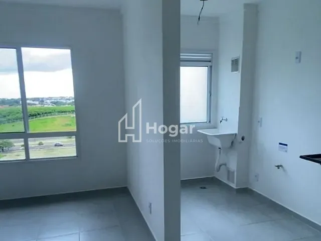 Apartamento 2 quartos e 1 banheiro, à venda, no bairro Califórnia em Londrina