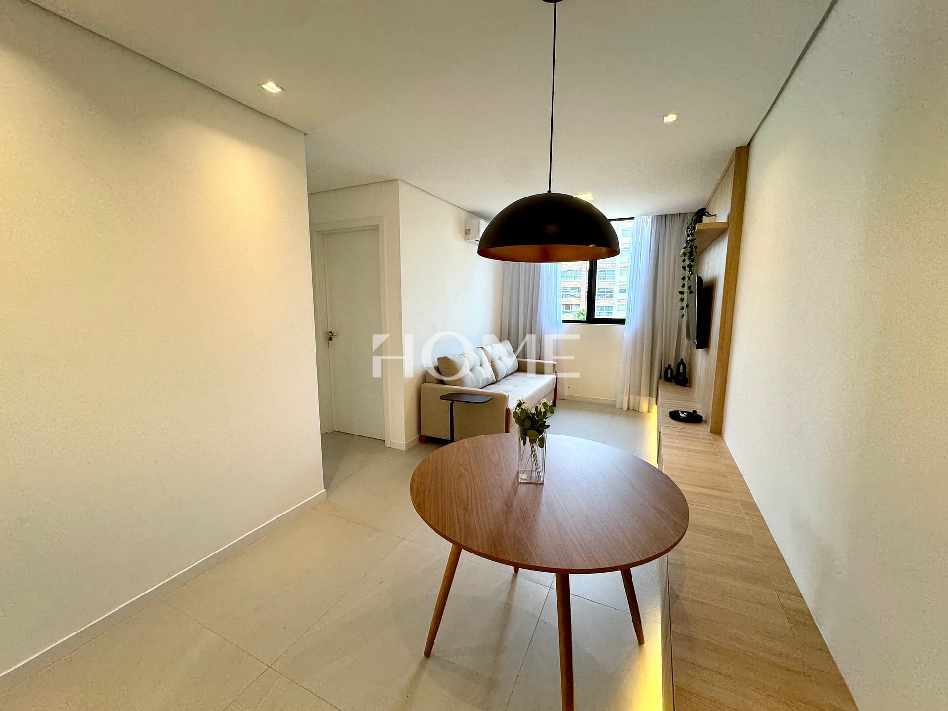 CLNW 4/5 – Bloco H | 75 m² | 2 Quartos (1 Suíte) | Imóvel Novo