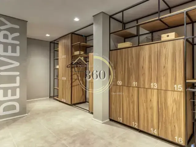 Apartamento com 67m² 3 quartos e 2 banheiros, à venda, no bairro Mooca em São Paulo