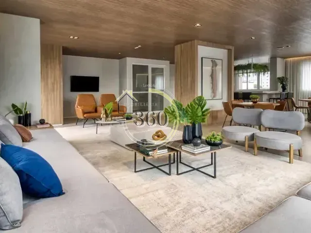 Apartamento com 67m² 3 quartos e 2 banheiros, à venda, no bairro Mooca em São Paulo