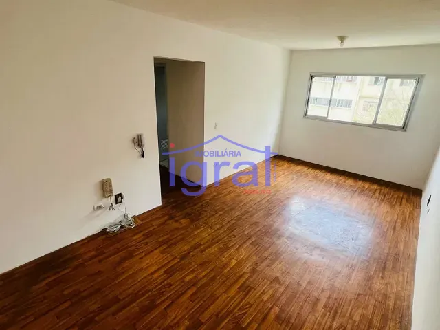 Apartamento 1 quarto e 1 banheiro, à venda, no bairro Vila Guarani (Z Sul) em São Paulo