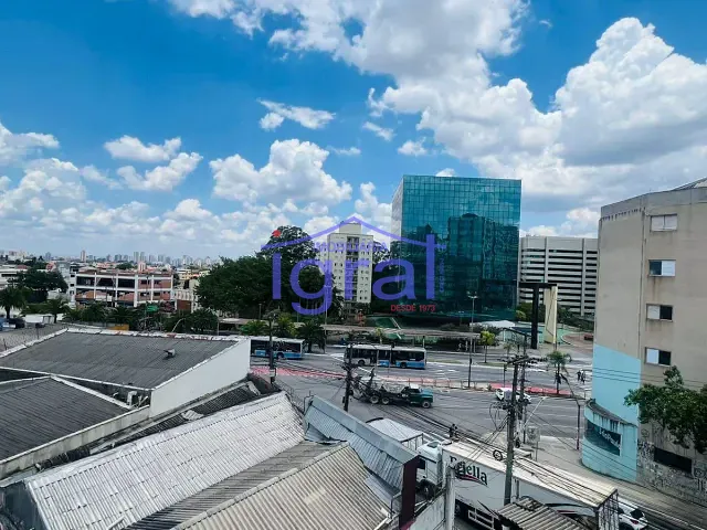 Apartamento 1 quarto e 1 banheiro, à venda, no bairro Vila Guarani (Z Sul) em São Paulo