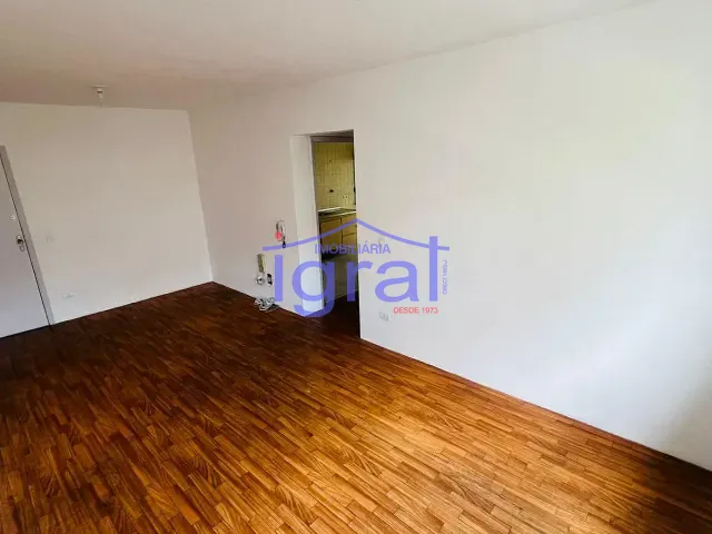 Apartamento 1 quarto e 1 banheiro, à venda, no bairro Vila Guarani (Z Sul) em São Paulo