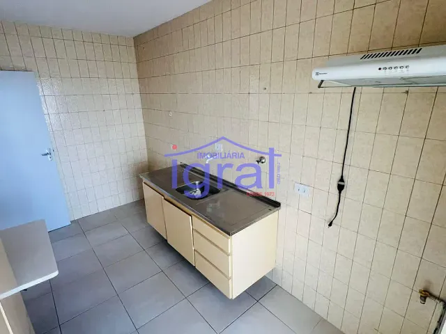 Apartamento 1 quarto e 1 banheiro, à venda, no bairro Vila Guarani (Z Sul) em São Paulo