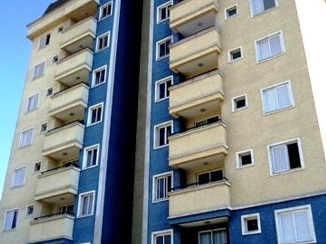 Foto do Apartamento - Apartamento com 2 dormitórios à venda, 55 m² por R$ 230.000,00 - Parque Industrial - São José dos Campos/SP | INDEPENDENCE NEGOCIOS IMOBILIARIOS LTDA