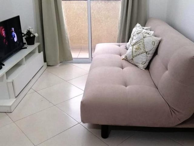 Foto do Apartamento - Apartamento com 2 dormitórios à venda, 55 m² por R$ 230.000,00 - Parque Industrial - São José dos Campos/SP | INDEPENDENCE NEGOCIOS IMOBILIARIOS LTDA