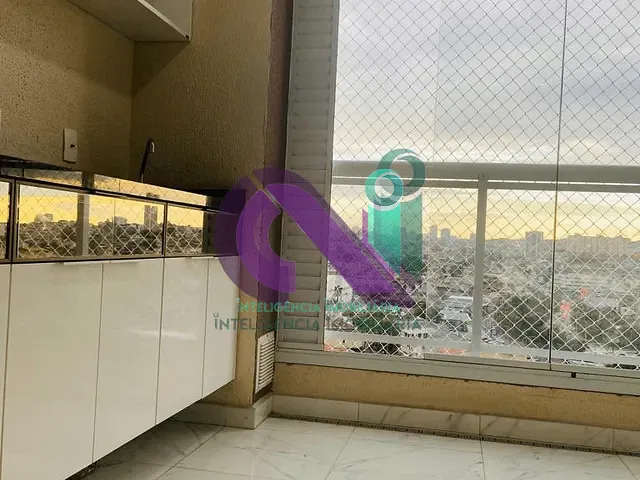 Apartamento 2 quartos e 2 banheiros, à venda, no bairro Vila Osasco em Osasco
