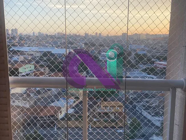 Apartamento 2 quartos e 2 banheiros, à venda, no bairro Vila Osasco em Osasco
