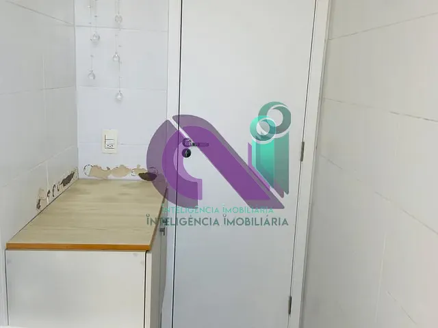 Apartamento 2 quartos e 2 banheiros, à venda, no bairro Vila Osasco em Osasco