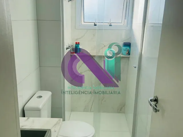 Apartamento 2 quartos e 2 banheiros, à venda, no bairro Vila Osasco em Osasco