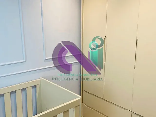 Apartamento 2 quartos e 2 banheiros, à venda, no bairro Vila Osasco em Osasco