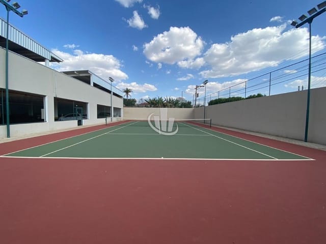 Foto do Apartamento - APARTAMENTO para Locação 3 Quartos, 3 Suites, 2 Vagas, 138.62M², Jardim Morumbi, ARARAQUARA - SP | Edifício Castro Alves | Investe Imobiliária LTDA