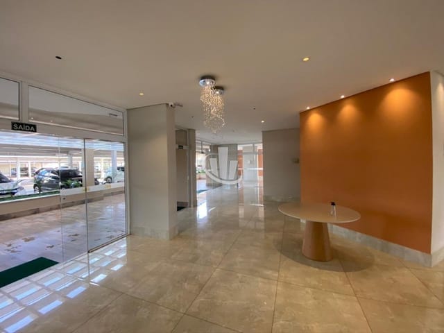 Foto do Apartamento - APARTAMENTO para Locação 3 Quartos, 3 Suites, 2 Vagas, 138.62M², Jardim Morumbi, ARARAQUARA - SP | Edifício Castro Alves | Investe Imobiliária LTDA