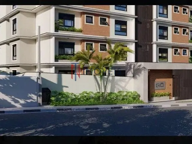 Apartamento com 350m², à venda, no bairro Vila Gardênia em Atibaia