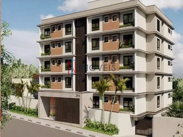 Apartamento com 350m², à venda, no bairro Vila Gardênia em Atibaia