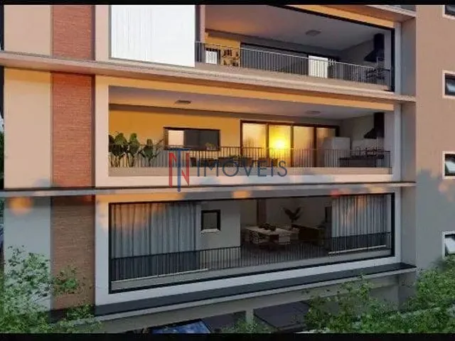 Apartamento com 350m², à venda, no bairro Vila Gardênia em Atibaia