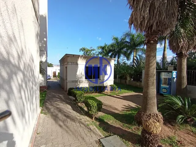 Apartamento 2 quartos e 1 banheiro, à venda, no bairro São Jerônimo em Gravataí