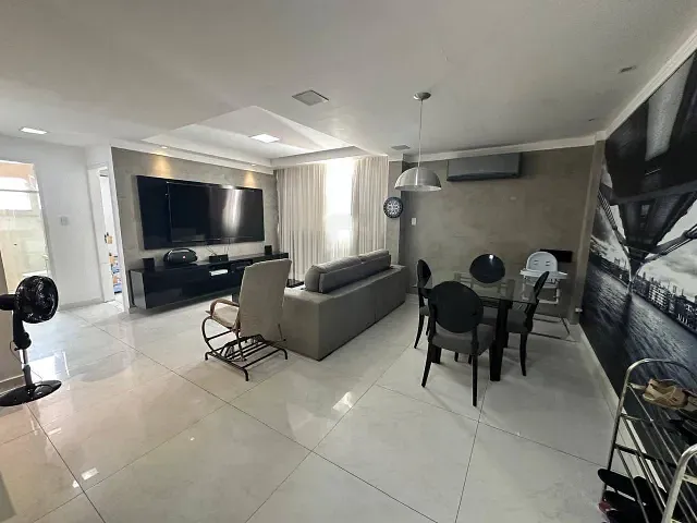 Apartamento 2 quartos e 1 banheiro, à venda, no bairro Centro em Paulo Afonso