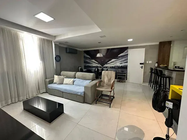 Apartamento 2 quartos e 1 banheiro, à venda, no bairro Centro em Paulo Afonso