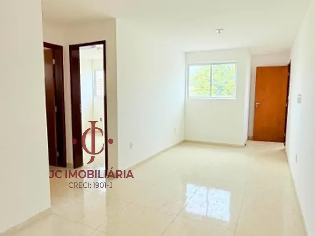 Apartamento 2 quartos e 2 banheiros, à venda, no bairro Cidade dos Colibris em João Pessoa