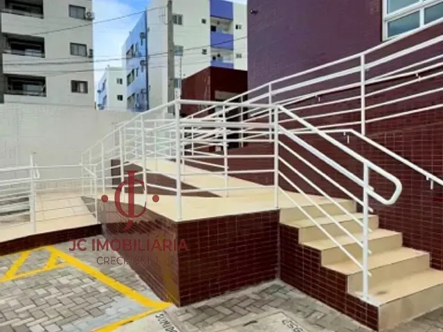 Apartamento 2 quartos e 2 banheiros, à venda, no bairro Cidade dos Colibris em João Pessoa