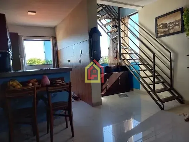 Apartamento 2 quartos e 3 banheiros, à venda, no bairro Belo Horizonte em Marabá