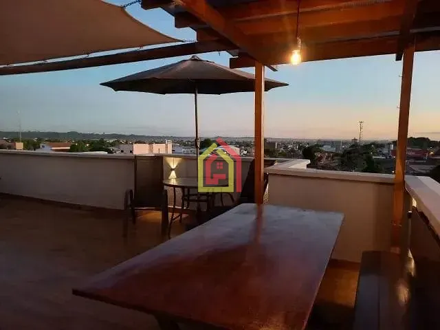 Apartamento 2 quartos e 3 banheiros, à venda, no bairro Belo Horizonte em Marabá