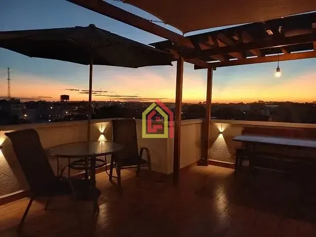 Apartamento 2 quartos e 3 banheiros, à venda, no bairro Belo Horizonte em Marabá