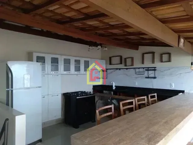 Apartamento à venda com 2 quartos, 1 suíte, 1 vaga e 100m² no Belo Horizonte, Marabá (PA) — foto 11 de 12