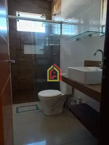 Apartamento à venda com 2 quartos, 1 suíte, 1 vaga e 100m² no Belo Horizonte, Marabá (PA) — foto 12 de 12