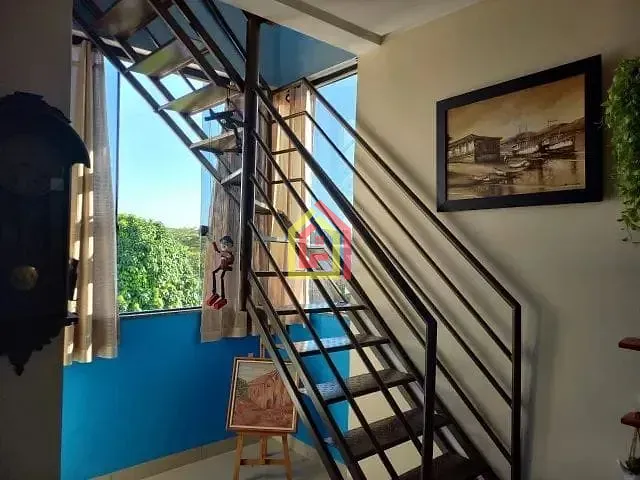 Apartamento à venda com 2 quartos, 1 suíte, 1 vaga e 100m² no Belo Horizonte, Marabá (PA) — foto 7 de 12