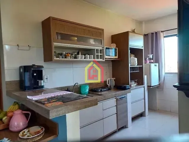 Apartamento à venda com 2 quartos, 1 suíte, 1 vaga e 100m² no Belo Horizonte, Marabá (PA) — foto 6 de 12