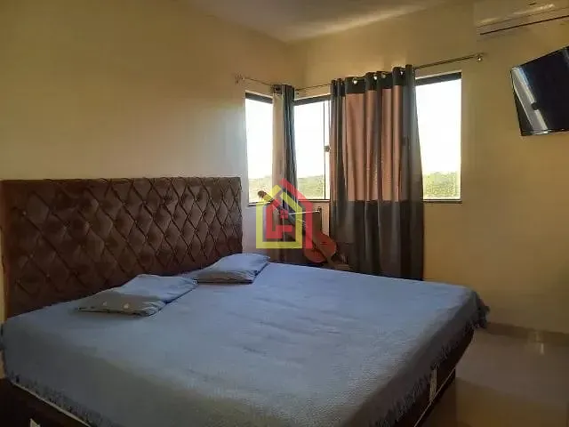 Apartamento à venda com 2 quartos, 1 suíte, 1 vaga e 100m² no Belo Horizonte, Marabá (PA) — foto 9 de 12